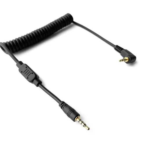Кабель Zeapon Shutter Release Cable P1 для Panasonic