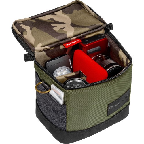 Сумка Manfrotto Street Shoulder Bag