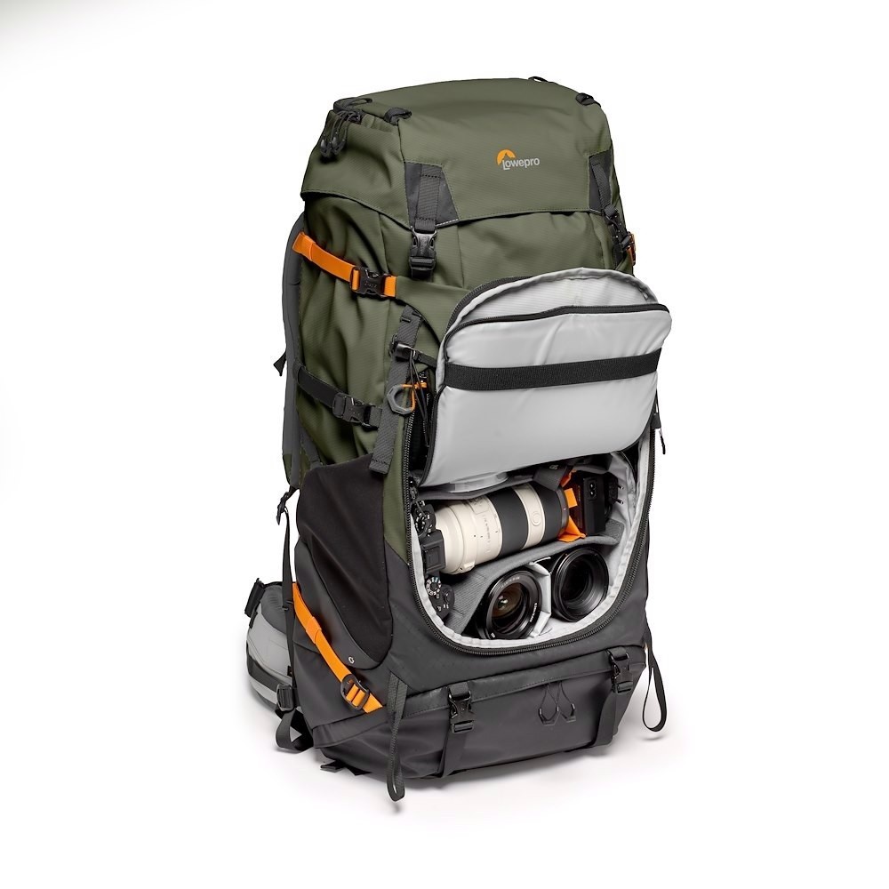 Рюкзак Lowepro PhotoSport Backpack PRO 70L AW IV (S-M)