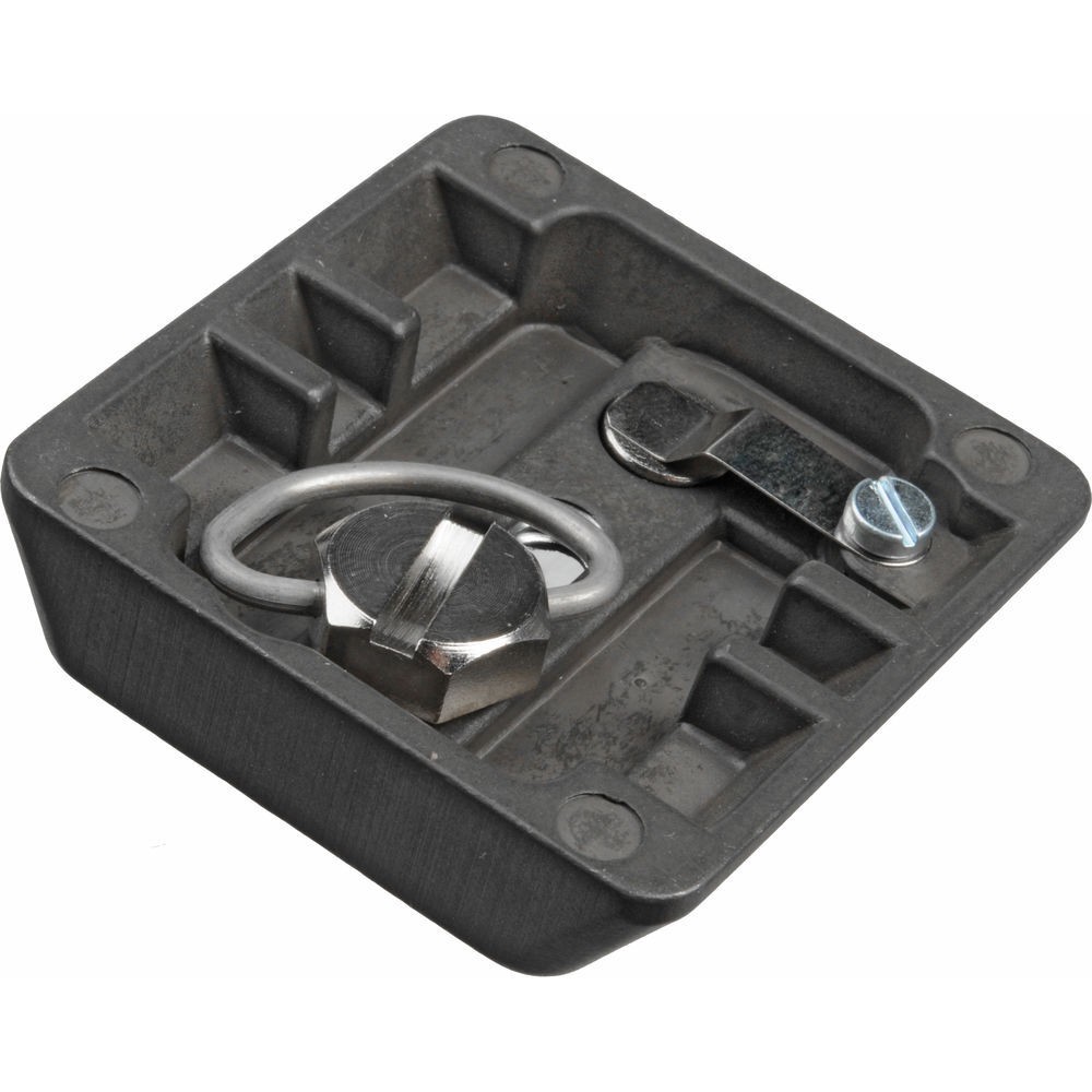 Площадка Gitzo G1173/14B быстросъемная стандартная