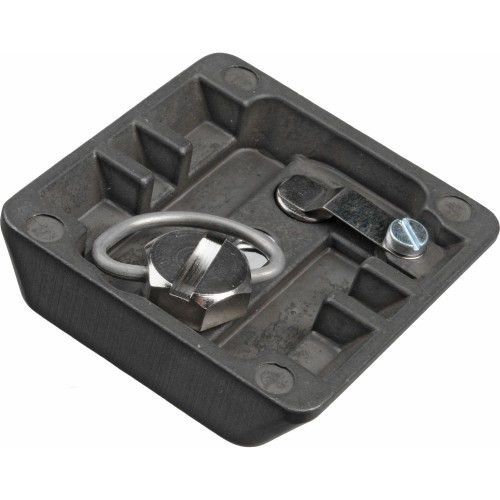 Площадка Gitzo G1173/14B быстросъемная стандартная