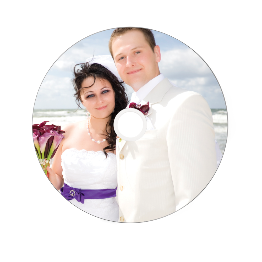 Оптический диск Verbatim CD-R 700MB 52X DataLifePlus MediDisc AZO Inkjet Printable, Spindle, 50 шт