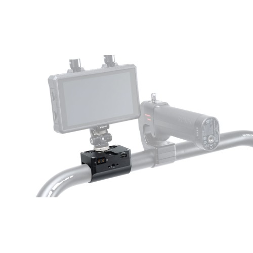 Батарейная площадка Tilta Power Supply Module для Ring Grip (TGA-RG-PM)