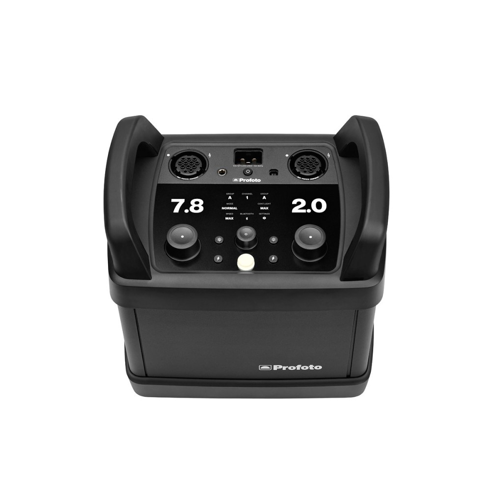 Студийный генератор Profoto Pro-11