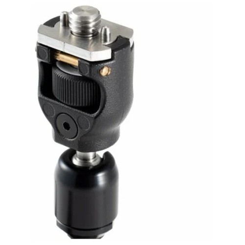 Кронштейн шарнирный Manfrotto 244MICRO-AA Micro Arm с адаптером 3/8” Arri