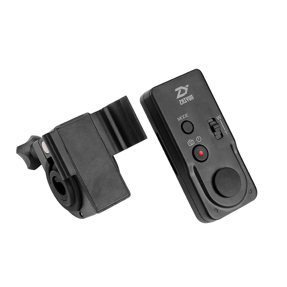 Пульт Zhiyun ZW-B02 Wireless Remote Control
