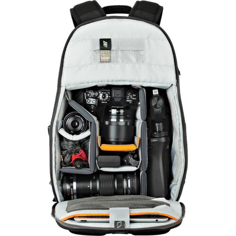 Рюкзак Lowepro m-Trekker BP 150 серый