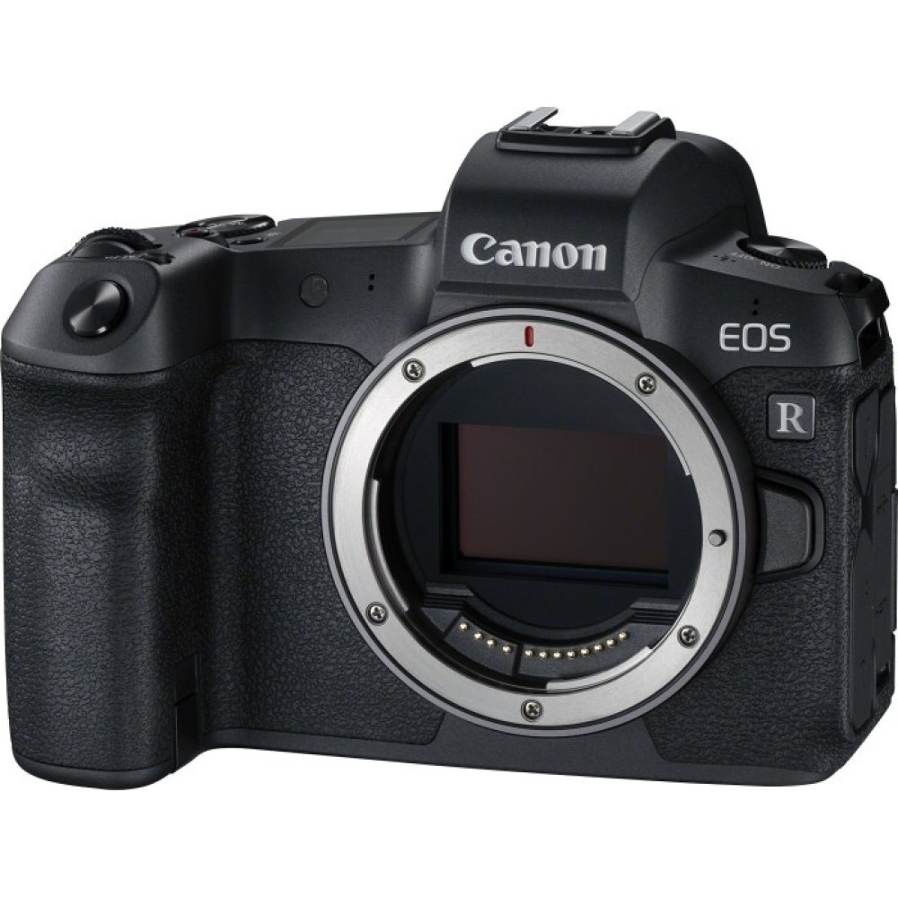 Фотоаппарат Canon EOS R body