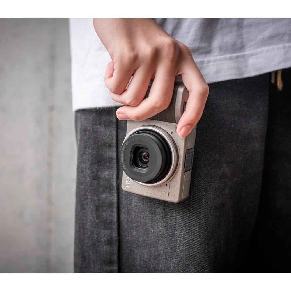 Фотоаппарат Ricoh GR III Diary Edition