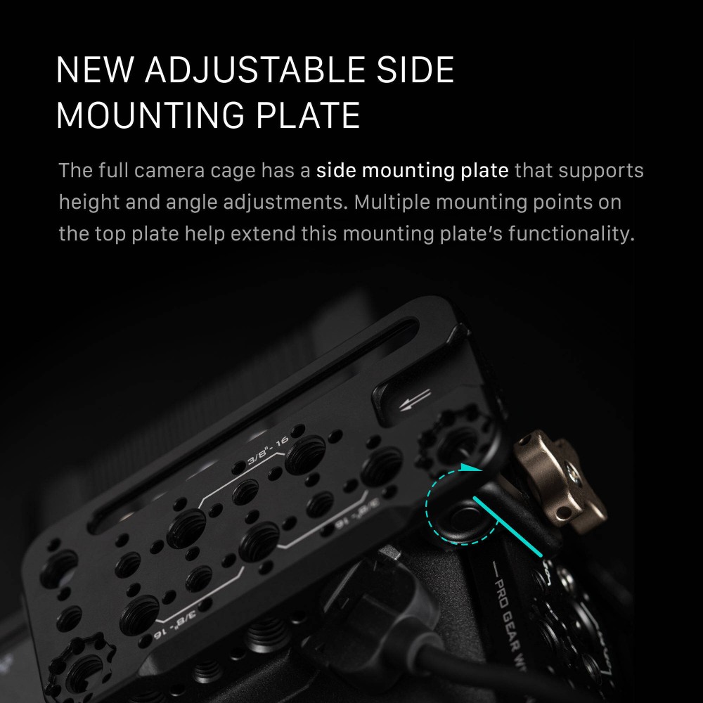 Клетка Tilta для Sony BURANO Basic Kit - ESR-T18-A