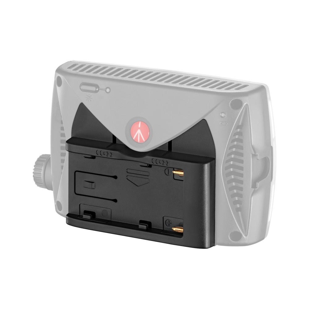 Батарейный адаптер Manfrotto MLBATTADT-L7.2V