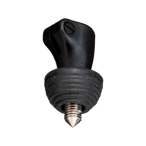 Шип Manfrotto 160SP1 Spiked Foot для штатива с круглой ножкой 16 мм, 1 шт