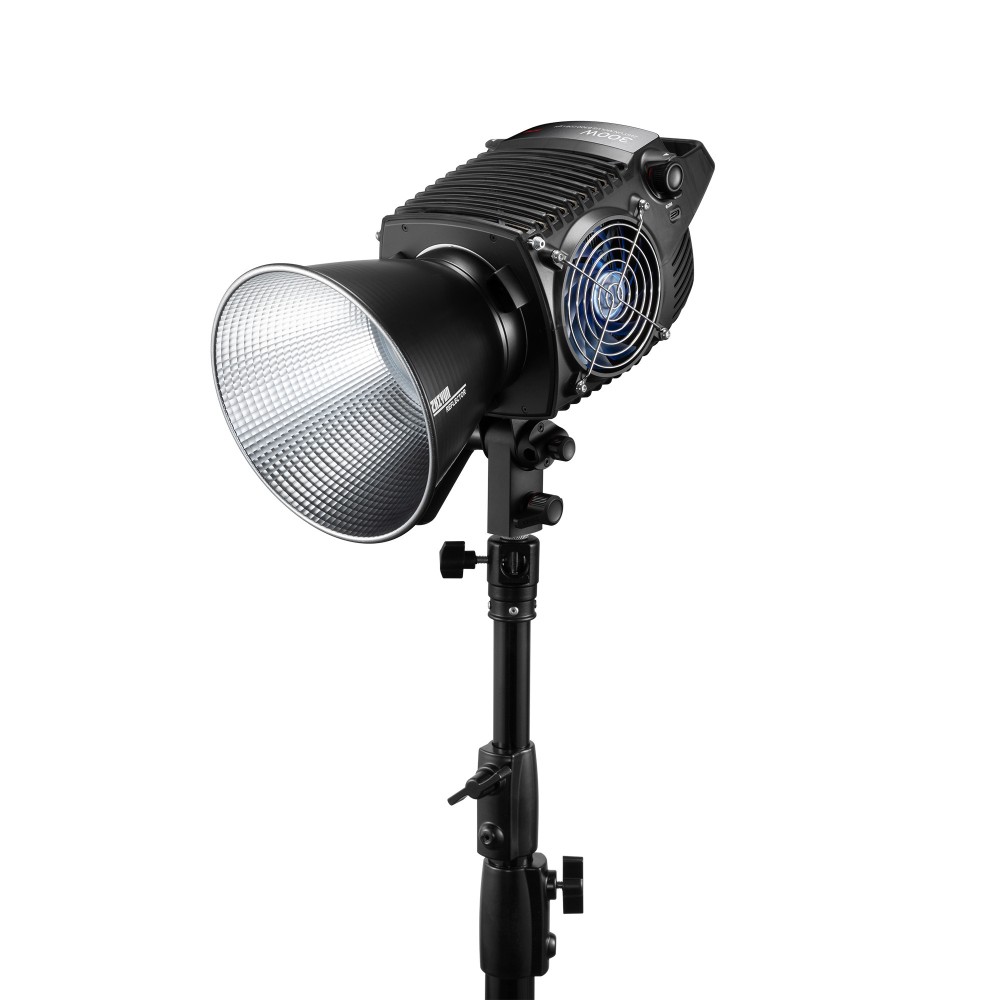 Осветитель Zhiyun MOLUS B300