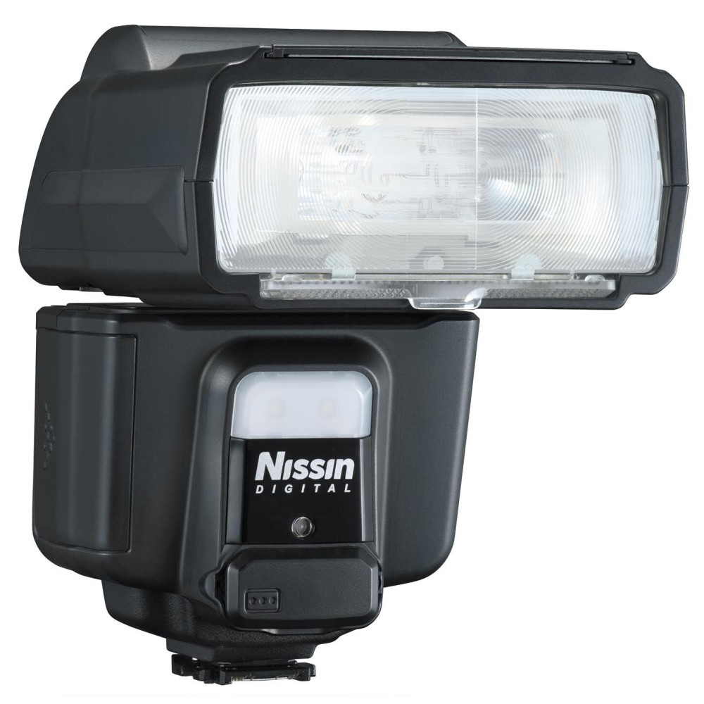 Вспышка Nissin i-60A for Nikon