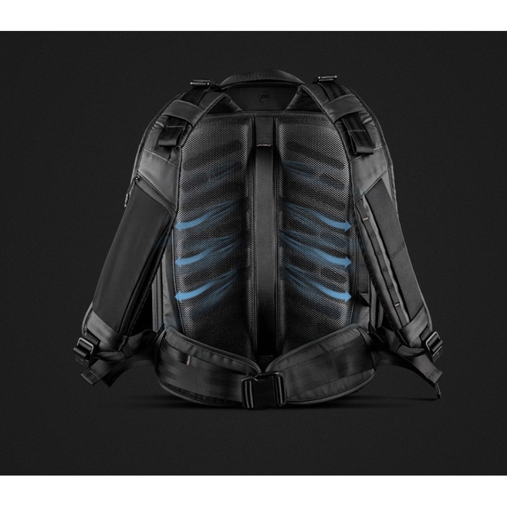 Рюкзак PGYTECH OneMo 2 35L Space Black