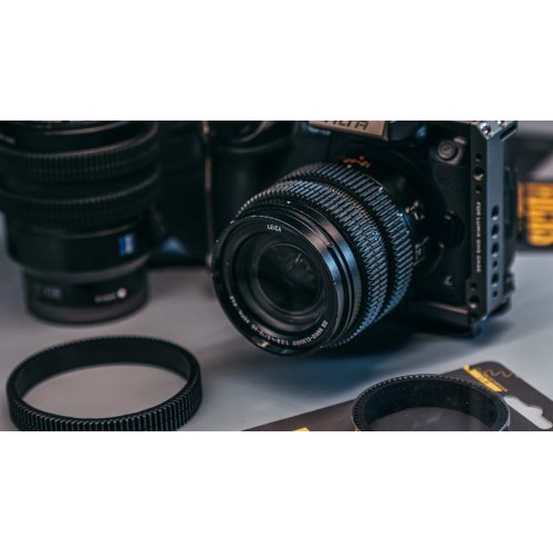 Зубчатое кольцо Tilta Seamless Focus Gear Ring бесшовное, 53 - 55мм (TA-FGR-5355)