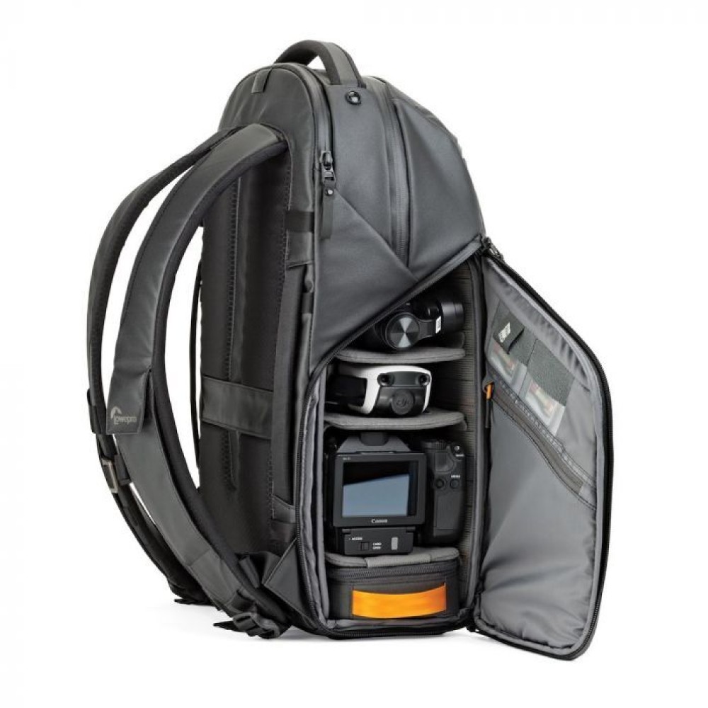 Рюкзак Lowepro FreeLine BP 350 AW черный
