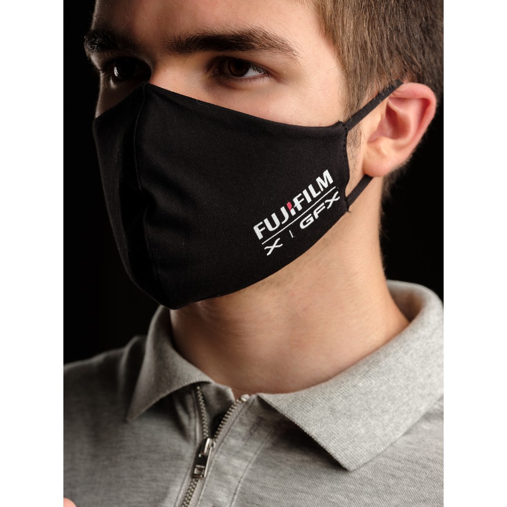 Маска тканевая Fujifilm TEXTILE MASK JAMAICA L