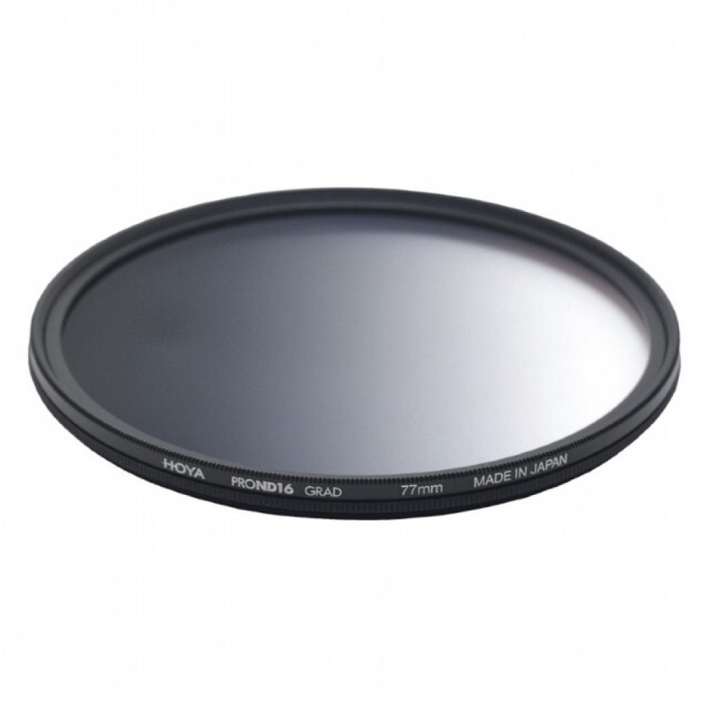 Светофильтр Hoya GRAD PROND16 градиентный 77mm