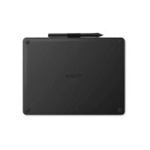 Графический планшет Wacom Intuos S Bluetooth черный (как новый)