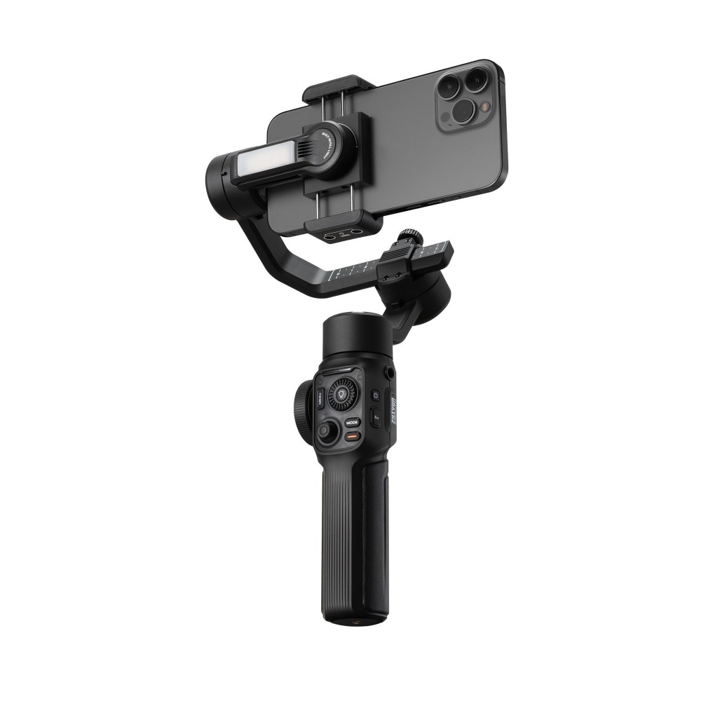 Стабилизатор Zhiyun Smooth 5S AI Standard Kit