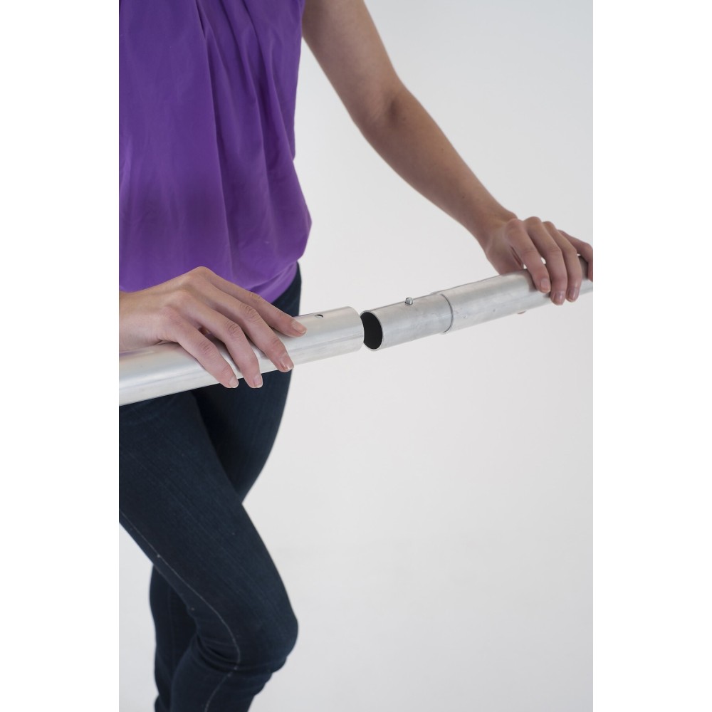 Удлинитель перекладины Colorama LL CO1143 для системы Solo для фонов, 2 м