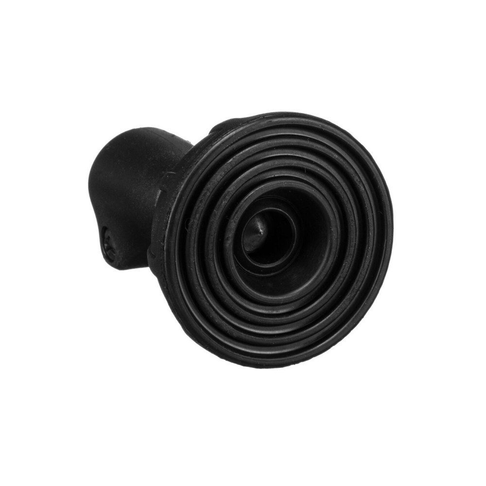 Шип с присоской Manfrotto 204SCK3 Suction Cup для штатива с круглой ножкой 20.4 мм, 3 шт