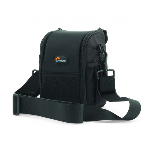 Сумка Lowepro S&F Lens Exchange Case 100 AW