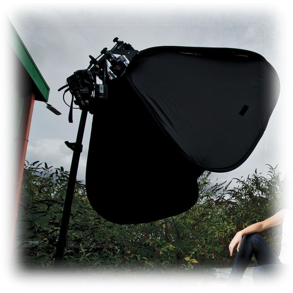 Держатель Lastolite LL LS2530 для 4 вспышек и Ezybox II Octa