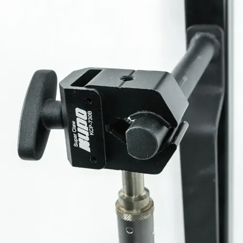 Зажим Kupo KCP-730B Super Claw Clamp