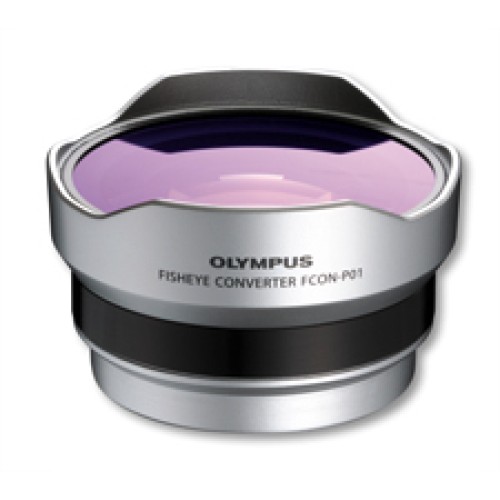 Широкоугольная насадка Olympus FCON-P01