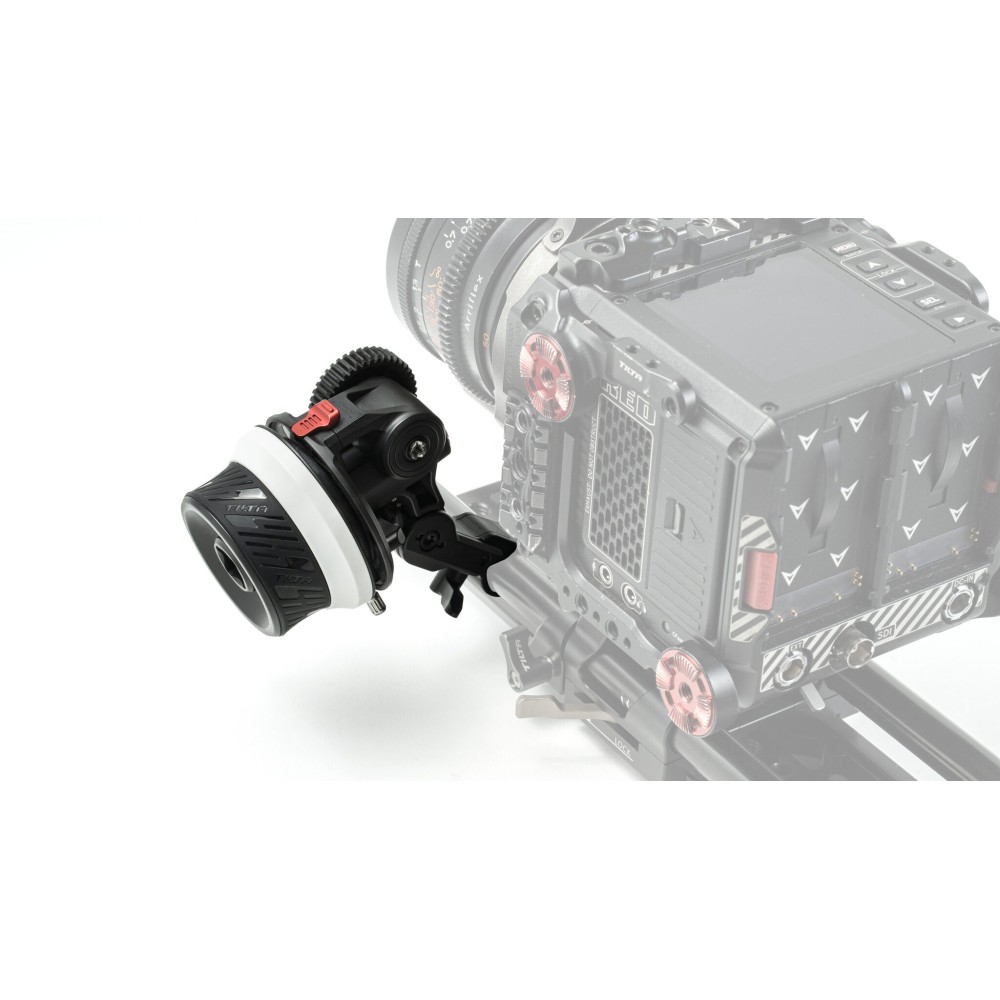 Привод фокусировки Tilta Pocket Follow Focus (FF-T07)