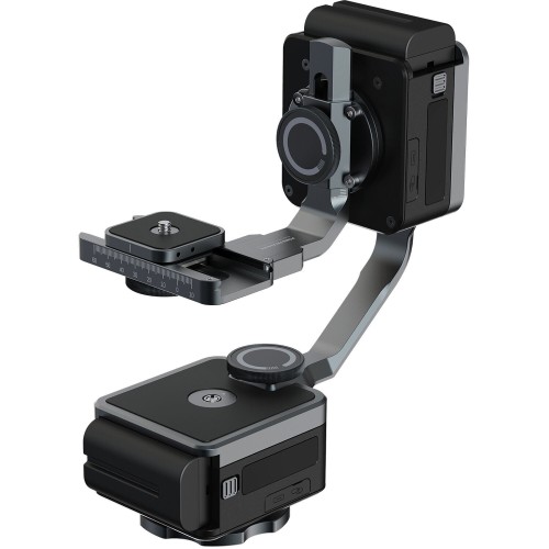 Моторизованная голова Zeapon PONS PT