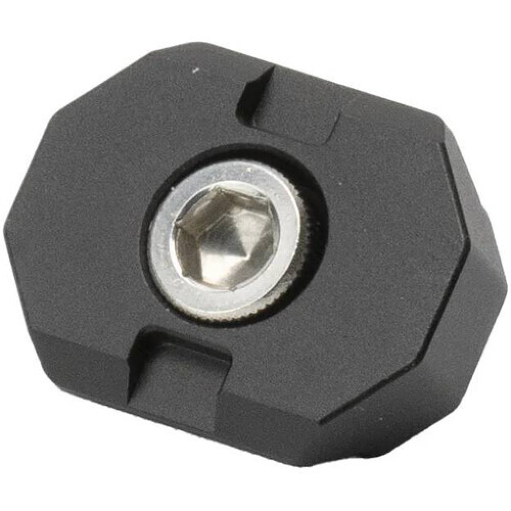 Адаптер Tilta 1/4"-20 Screw to NATO Rail Adapter (TA-1420-NTR4)