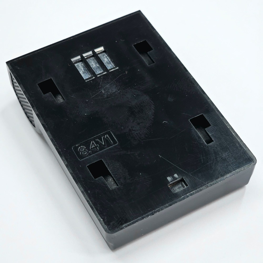 Аккумуляторная площадка Patona 1702 в зарядное устройство для аккумуляторов EN-EL15