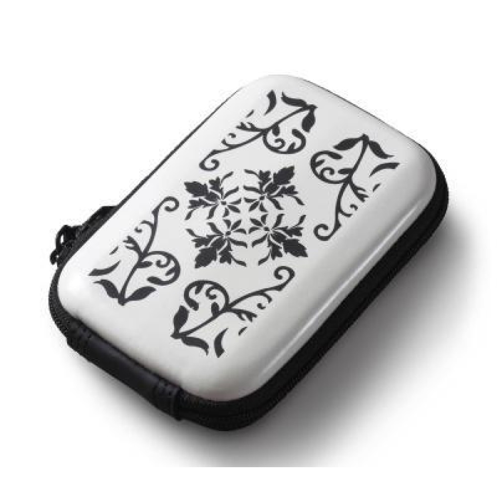 Чехол Acme Made Sleek Case белый/антик