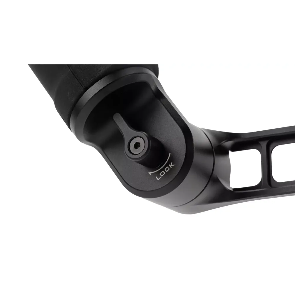 Рукоятка Tilta задняя для стабилизаторов DJI RS3 Mini (TGA-RS3M-ROH)