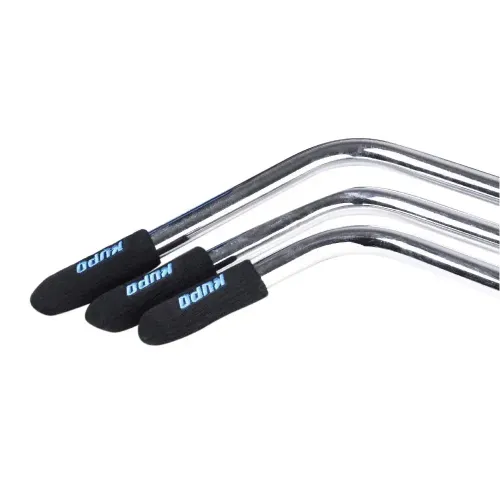 Чехол Kupo KS-0412BK Stand Leg Protector (комплект 3шт.)