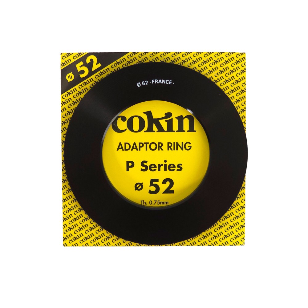 Адаптер Cokin Adapter 'P' 52 mm