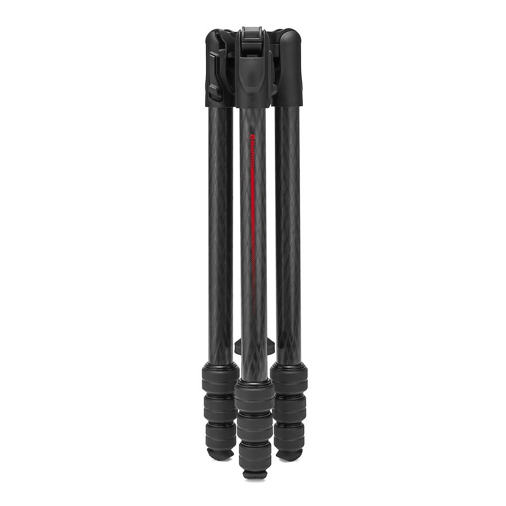 Штатив Manfrotto MTBFRTC4GTFB Befree GT PRO штатив без головы, карбон