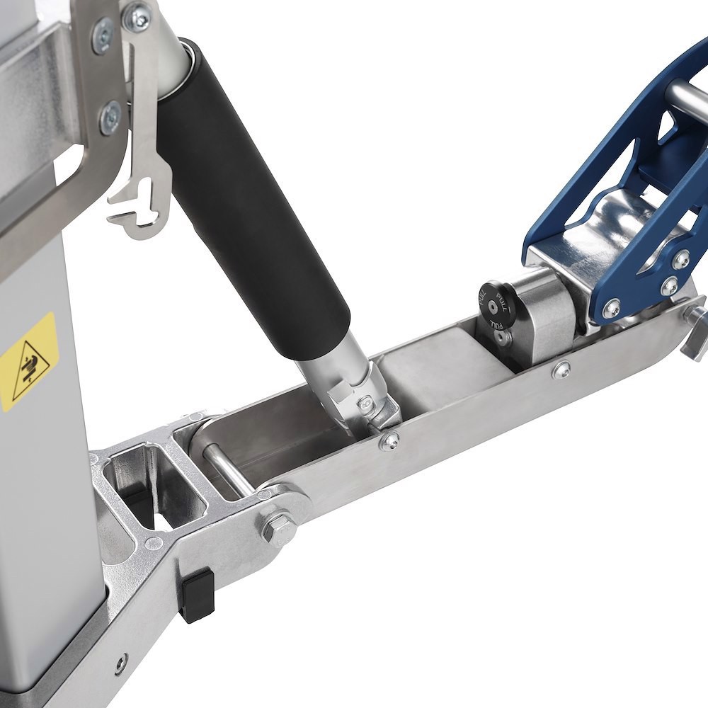 Стойка Avenger B7030FF Buccaneer Stand 3m