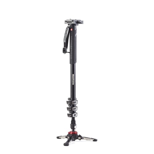 Видеомонопод Manfrotto MVMXPROA4577