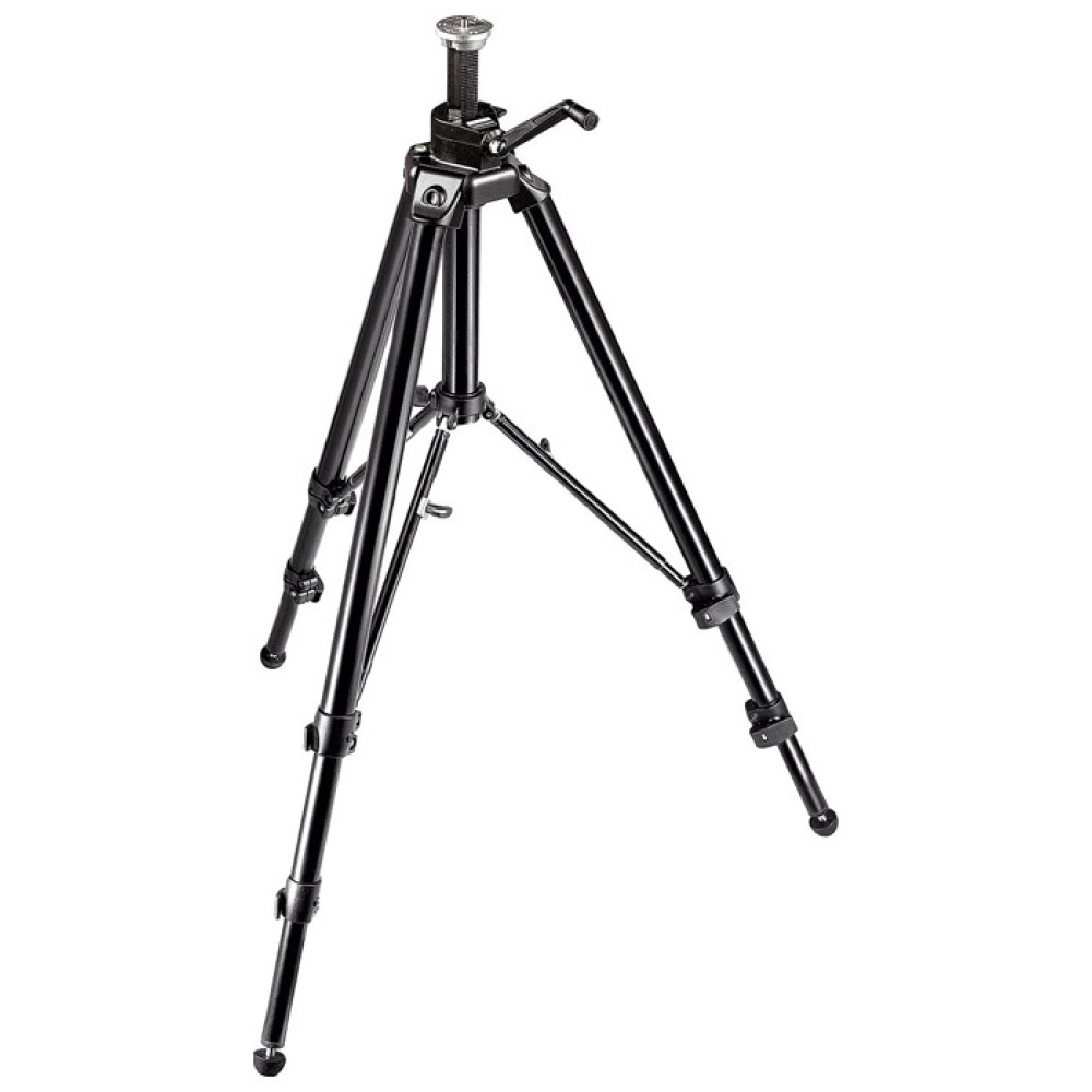 Штатив Manfrotto 475B Pro Geared