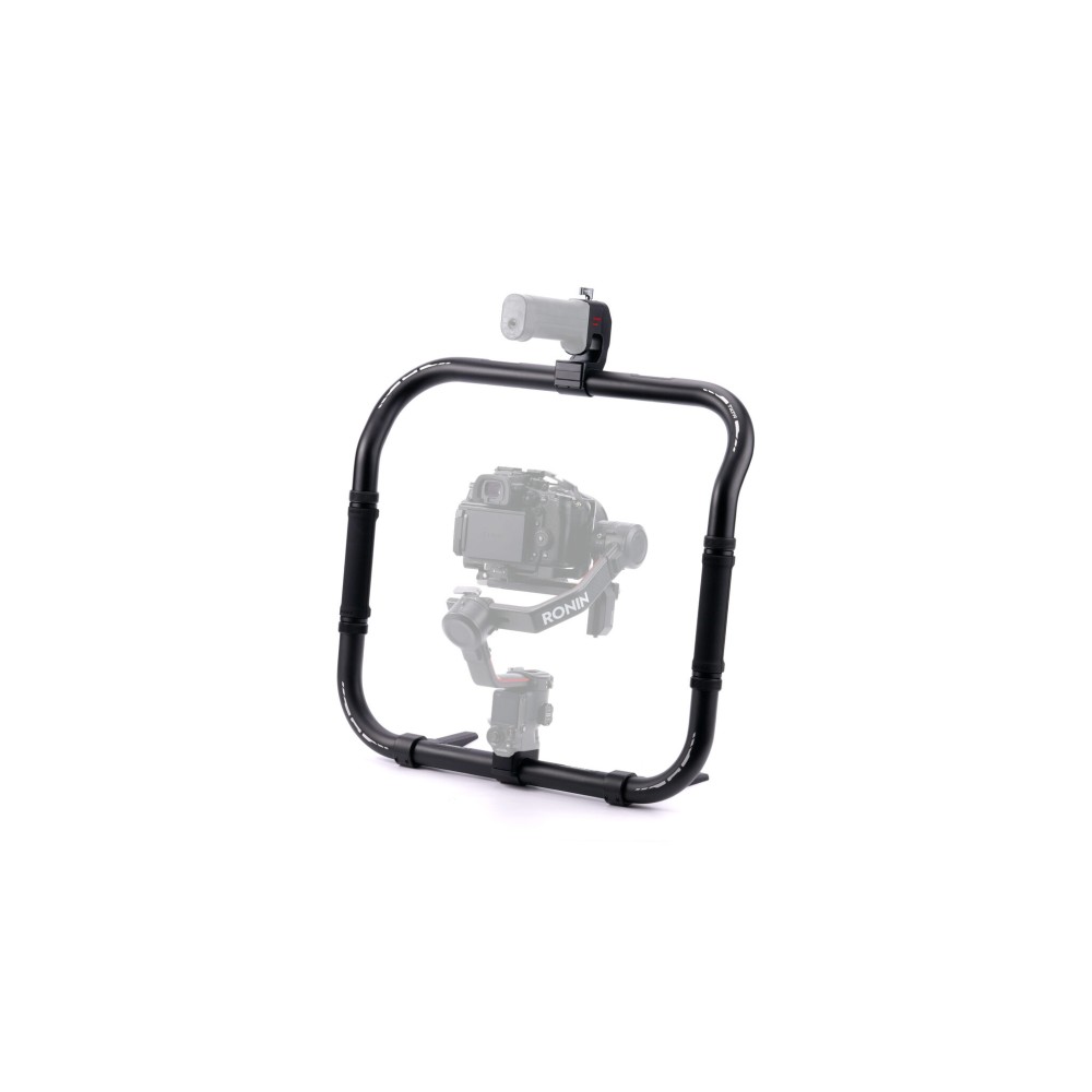 Кольцевой хват Tilta Basic Ring Grip Plus для DJI серии RS (TGA-PRG)