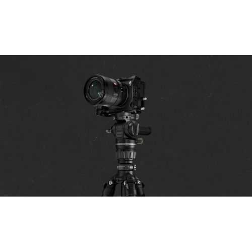 Клетка Tilta Full Camera Cage для Sony A7C II/A7CR, черная (TA-T60-FCC-B)