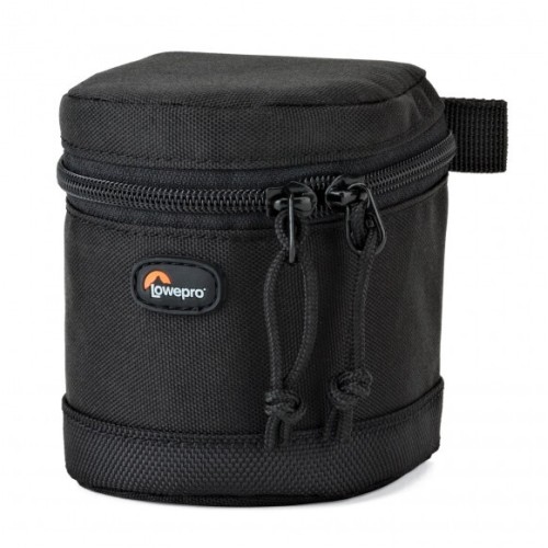Сумка Lowepro Lens Case 7 x 8 cm