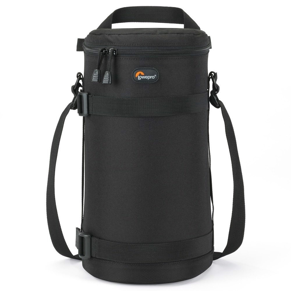 Сумка Lowepro Lens Case 13 x 32cm