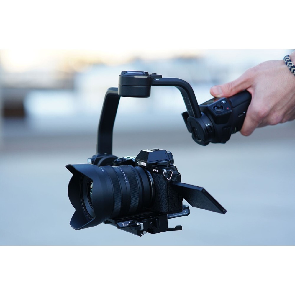 Объектив Tokina atx-m 11-18mm F2.8 X для Fujifilm X