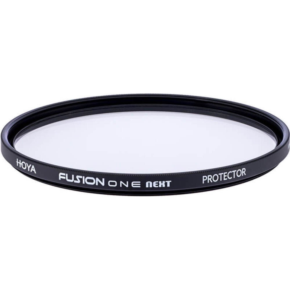 Светофильтр Hoya Protector Fusion One Next защитный 58mm