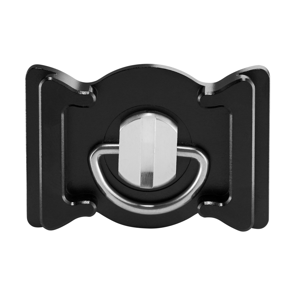 Площадка Joby QR Plate 3K PRO быстросъемная